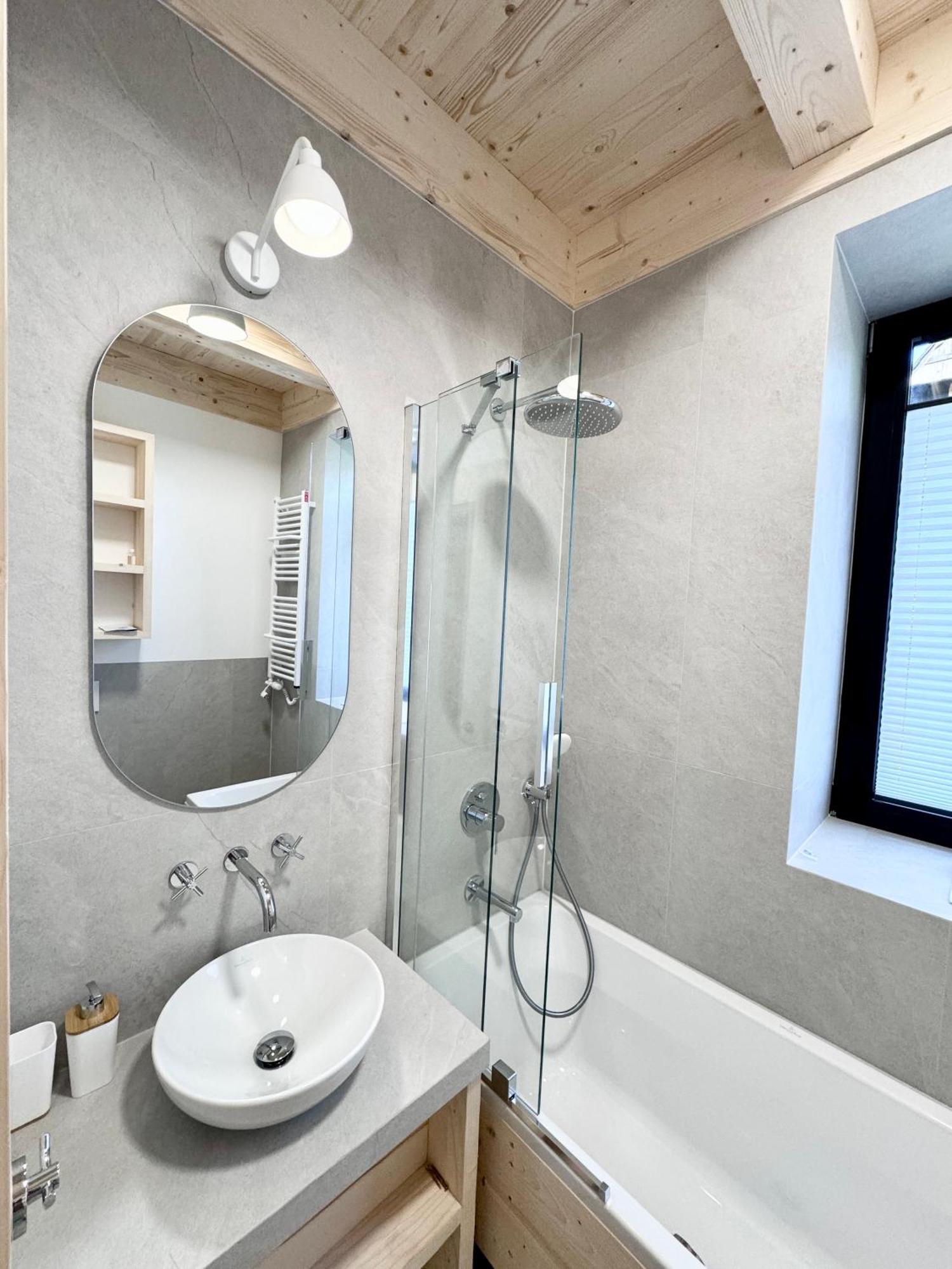 Studio Dla 2 Osob Tatra-Dream Zakopane Exteriör bild