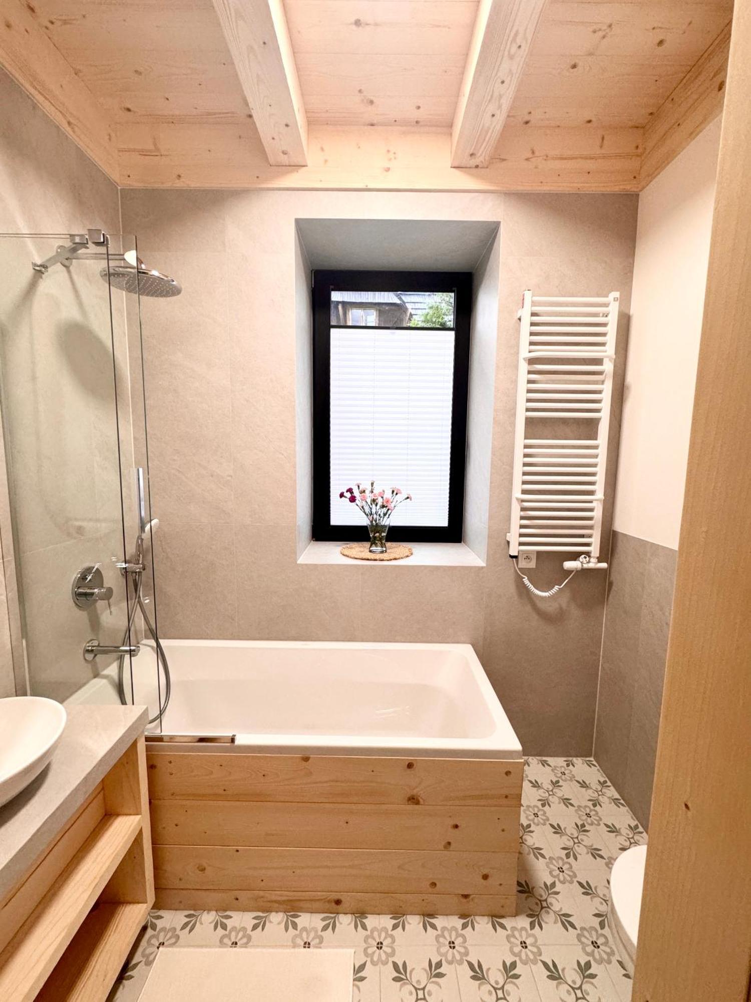 Studio Dla 2 Osob Tatra-Dream Zakopane Exteriör bild
