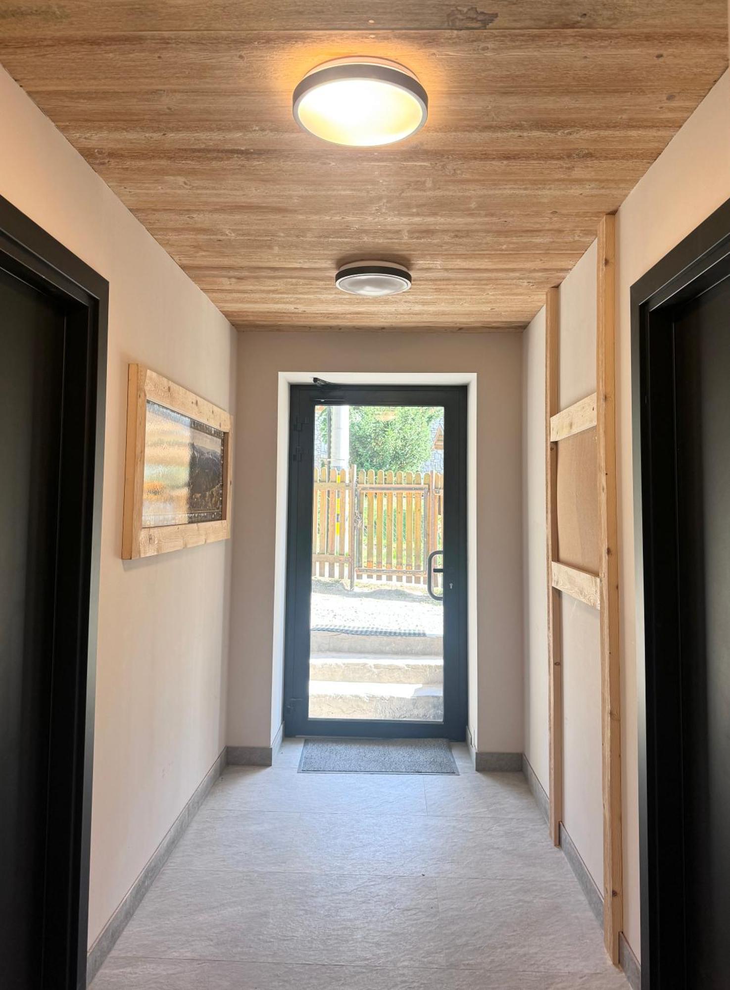 Studio Dla 2 Osob Tatra-Dream Zakopane Exteriör bild