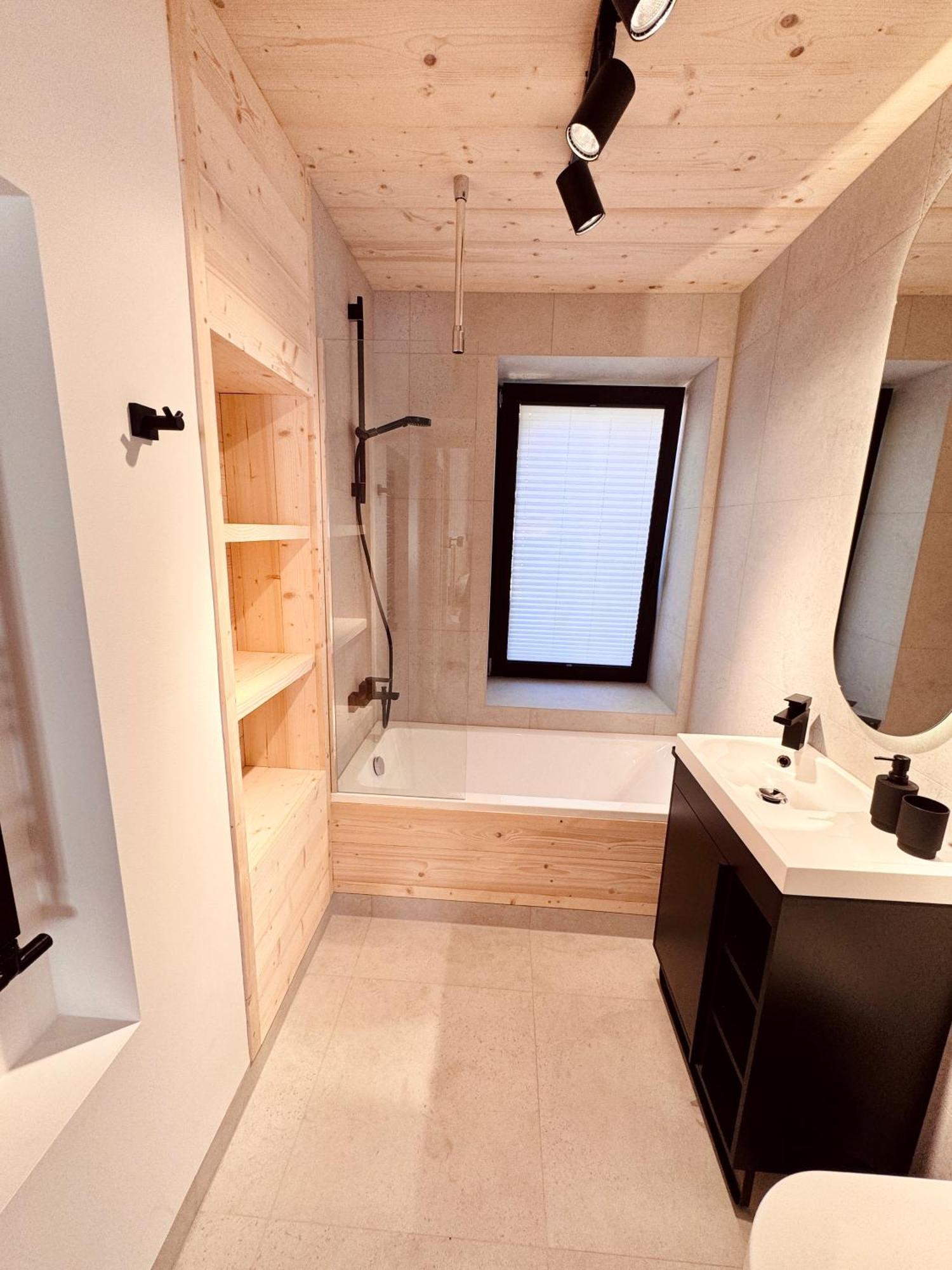 Studio Dla 2 Osob Tatra-Dream Zakopane Exteriör bild